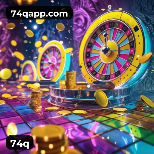 Requisitos do APK da 74q para Android