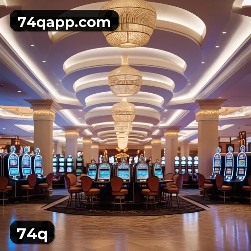 FAQ 74q Brasil - Perguntas frequentes sobre bônus, PIX, RTP, APP mobile e VIP