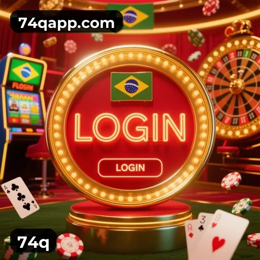 FAQ 74q Brasil - Perguntas frequentes sobre bônus, PIX, RTP, APP mobile e VIP