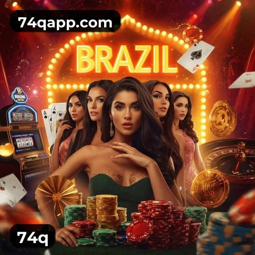 Catálogo 74q 2.547 jogos - Pragmatic Play, Evolution, NetEnt
