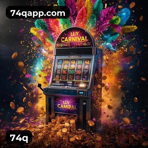 74q segurança SSL 256-bit - Licença Curaçao, eCOGRA, GLI certificado