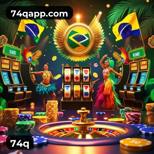 Estatísticas 74q novembro 2024 - 87 mil jogadores ativos, R$47M pagos, RTP 96.52%