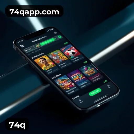 Principais provedores de slots da 74q - NetEnt, Pragmatic Play, Play'n GO
